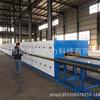 Forno de Rolos com Queima de Pó Forno de Rolos para Recozimento de Vidro Forno de Rolos de Secagem Integridade