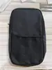 Bolsa para Paletas de Pickleball Deportivas al Aire Libre Más Vendida Transfronteriza Se Puede Imprimir con Logo Impermeable Ping Pong Tenis Bolsa de Almacenamiento Portátil