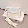 Bolsa de Maquillaje Tridimensional de Gran Capacidad, Portátil, con Almacenamiento de Tres Capas, Estrella y Puntos de Alto Valor, Bolsa para Cámara Instax, Bolsa para Teléfono