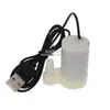 Bomba d'água pequena DC USB Micro Mini Bomba Submersível Bomba d'água 3V5v6v Bomba Submersível Pequena Horizontal Mini Bomba Vertical