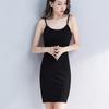 Vestido de verano sexy de alta gama para mujer, corto, ajustado, elegante, estilo Chanel puro, falda adelgazante