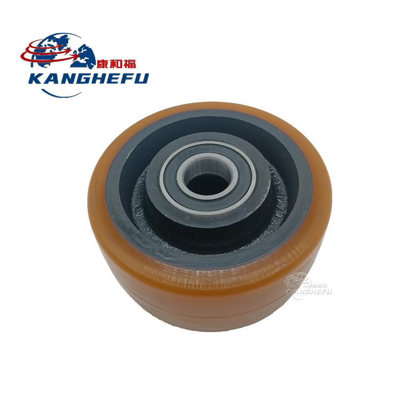 11664505500支撑轮总成