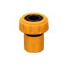 Accesorios para pistola de agua para lavado de autos 3 puntos 4 puntos 6 puntos manguera de agua grifo rápido conector multifuncional reparación conexión de parada de agua