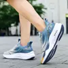 Nuevos Zapatos para Correr Ultraligeros de Verano y Otoño, Zapatos Deportivos, Zapatos Estudiantiles Transpirables, Suaves y Amortiguadores, Zapatos Ligeros para Correr para Hombre