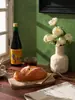 Accesorios de Foto de Ventana Falsa, Fondo de Fotografía para Bloggers Plog, Escena Atmosférica, Accesorios de Decoración para Fotografía de Alimentos