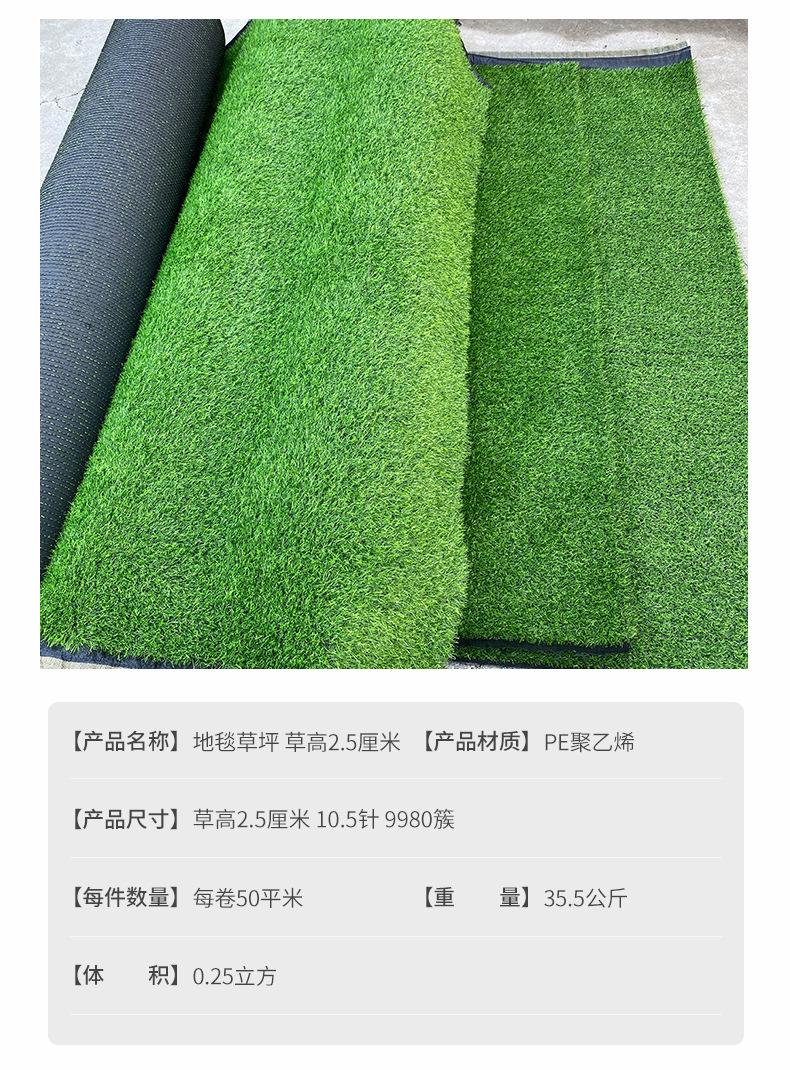 地毯草坪-草高-2.5厘米10参数.jpg