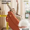 Sillón Mecedor Perezoso, Silla Luna de Moda, Modelo Nuevo para Uso en Casa, Silla de Ocio para Sala de Estar y Balcón, Sofá Individual para Adultos, Sillón de Siesta
