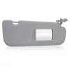 Suministro Especial Transfronterizo Adecuado para 11-15 Hyundai Elantra Visera 852103 x000tx Gris Izquierdo