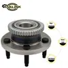 Rolamento de Cubo de Roda 4R332B663Aa Roda Dianteira Adequado para Ford EUA: Unidade de Cubo de Roda Mustang
