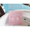 Embalagem de biscoito brinquedos de confeitaria moda acessórios de embalagem para panificação todos os tipos de sacos de panificação 7*7
