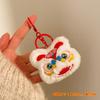 Pequeños Regalos Haz Actividades para Impulsar el Puesto Lindo Colgante de Peluche Colgante Muñeco Mochila Llavero Accesorios