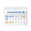 Ropa interior desechable antibacteriana grado 7A, empaquetada individualmente, adecuada para viajes de negocios, viajes, salones de belleza, saunas, portátil, sin lavado, ropa interior desechable diaria