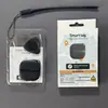 Rastreo y posicionamiento MFI artefacto de búsqueda anti-pérdida llavero billetera equipaje dispositivo anti-pérdida localizador remoto findmy