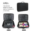 Fabricante de Foshan Venta al por mayor Bolsa Multifuncional para Peluquería Bolsa de Almacenamiento para Salidas Peluquero Gran Capacidad Bolsa Portátil para Herramientas