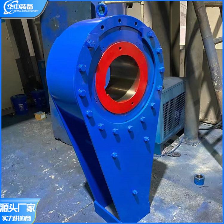 矿用接触式逆止器华中01