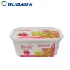 Ventas Directas de Fábrica Etiquetado en Molde Caja de Empaque para Alimentos Caja para Galletas Caja para Pasteles Caja para Postres Caja para Dulces