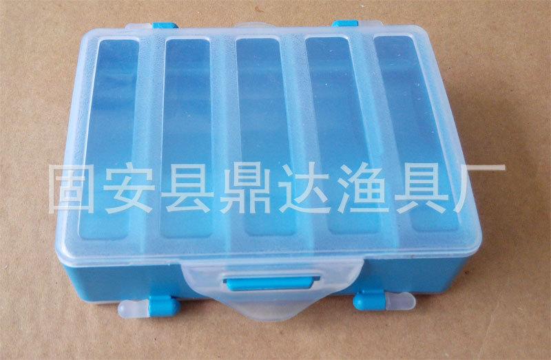 爆炸钩盒