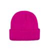 Sombrero para Hombre y Mujer Estilo Coreano Otoño e Invierno Sombrero de Lana Cálido Sombrero Melón Sombrero para el Frío Sombrero Casual de Propietario Sombrero Tejido Moderno Estudiante