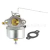 Adequado para H30 H35 Hs40 Hs50 3.5Hp 632615 632208 632589 Carburador