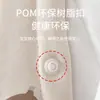 Ropa para salir de algodón puro para bebé Otoño e Invierno Categoría sin huesos a Recién nacido Mameluco de manga larga Mamelucos Mameluco