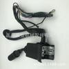 Interruptor de columna de dirección 11039407, venta caliente transfronteriza, compatible con Wo-erwo