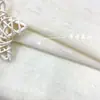 Tecido Fresco de Verão Estilo Ins Roupas Femininas Roupas Infantis Vestido Camisa Bolsa DIY Tecido Jacquard Tecido Trançado