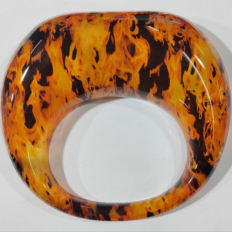 火焰纹花纹水转印1