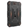 Tableta industrial resistente al agua IP68 de 10 pulgadas y 10,1 pulgadas con protección contra caídas y rayos para Android, con tres niveles de protección.