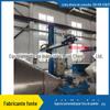 Máquina de operação de soldagem automática de fábrica de estrutura operacional, ferramenta de soldagem de torre eólica de tubo petroquímico de vaso de pressão
