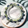 Atacado Pulseira Flor Explosão Margarida Super Fada Joias com Contas Pulseira Feminina de Alto Padrão Joia de Mão Transfronteiriça Pequenos Produtos de Yiwu