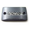 Transfronteiriço 1989-2007 Adequado para Suzuki Samurai 750 Motocicleta Capa Protetora do Tanque de Combustível Capa do Corpo do Tanque de Óleo