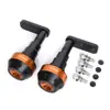 Adequado para a nova bola anti-queda infinita RR660S, bola de proteção de corpo modificada, barra de motor, acessórios de borracha anti-queda