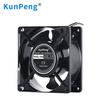 FS120 * 120*38 ventilador pequeño para ahumar 12cm 12038 ventilador 220V aceitoso ventilador de refrigeración de 12cm