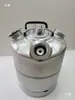Balde de Limpeza para Máquina de Cerveja Artesanal de Cabeça Única, Dupla ou Tripla Balde de Limpeza para Máquina de Lager Balde de Limpeza de Cerveja Limpeza de Máquina Dispensadora