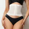 Cinto abdominal oco novo Europa e Estados Unidos queima de gordura da cintura plástico modelador pós-parto vedação da cintura malha respirável cinto com fecho no peito