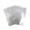 Bandeja para chips IC, bolsa de vacío de papel de aluminio antiestático, bolsa antioxidante y a prueba de humedad para componentes, bolsa plana de blindaje electrónico