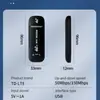Sudeste Asiático Vietnam Tarjeta de Internet Inalámbrico 4G Wifi Portátil Router Módem Usbh760 Coche Ufi Tailandia