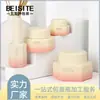 Frasco de Gel Acrílico Espesso para Unhas 5G15G30G Frasco Interno de PP à Prova de Luz Frasco de Gel Funcional Frasco de Gel Estilo Japonês