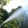 Aspersor Eléctrico Manual Agrícola con Atomización Ajustable de Alta Presión, Boquilla Curva de 45 Grados para Aspersión de Pesticidas en Árboles Frutales, Largo Alcance, Uso Mayorista