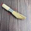 Pote para Pincéis de Bambu Natural Pote para Pincéis Cabo de Pincel de Bambu Pote para Pincéis Pote para Pincéis de Bambu Antigo Pote para Pincéis Prato para Pincéis