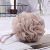 Fabricante Bola de Banho Personalizada Multi-Peso Bola de Banho Espumante Flor de Banho Feminina Flor de Banho Masculina Flor de Alta Qualidade que Não se Espalha Atacado