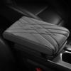 Caja reposabrazos para coche cuatro estaciones Universal Nuevo Jetta Langyi Sagitar Bora Santana Xuanyi yinglang alfombrilla para caja reposabrazos