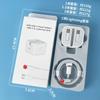 Carregador PD20w transfronteiriço é adequado para carregador de celular iphono15 regulamentos dos EUA e Europeu regulamentos do Reino Unido e Australiano carregador