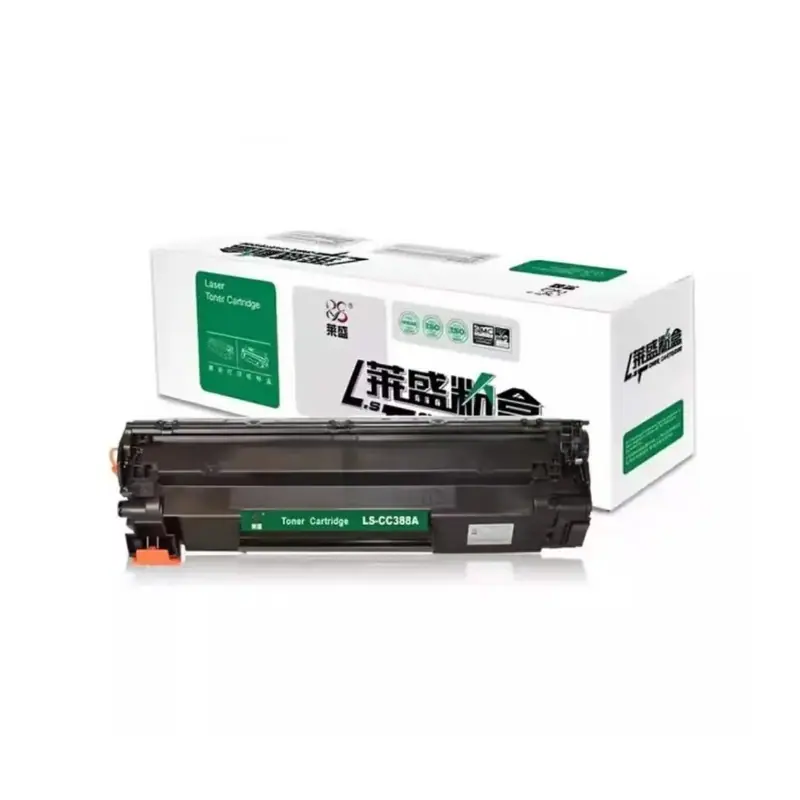 莱盛388A硒鼓1