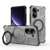 Adequado para Capa de Celular Xiaomi Poco X7Pro Suporte de 360 Graus Capa Protetora Anti-Queda Xiaomi Poco F8Ultra