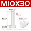 Parafusos Sextavados de Nylon Branco Parafusos de Plástico Pa66 Parafusos Sextavados Isolados de Plástico M3M4M5M6-M12