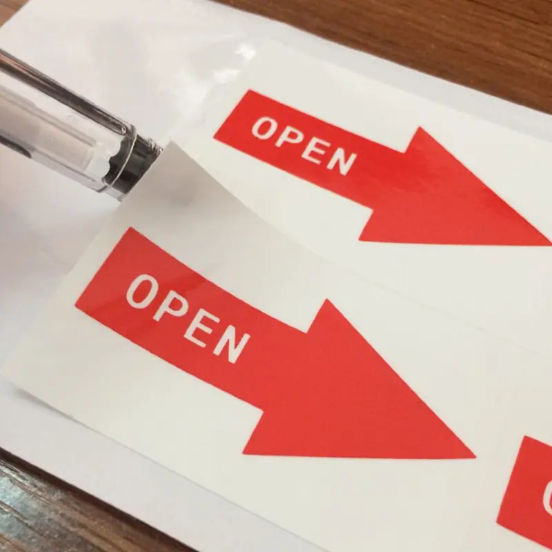 合成纸OPEN