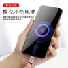 Cable de Datos Tipo-C de Doble Extremo Pantalla de Proyección de Alta Definición 4K Cable para Disco Duro Móvil Cable para Teléfono Móvil Computadora Cámara Cable de Carga Rápida 60W