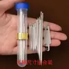 Tubo de agulhas de costura à mão agulhas de olho grande agulhas para idosos household fine long agulhas de costura à mão tradicionais costura de roupas colchas agulhas especiais para bordado