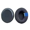 Almohadillas para Auriculares Adecuadas para Hyperx Kingston Cloud2 Hscp Flight Stinger Alpha S Cubiertas para Auriculares